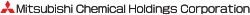 Mitsubishi Chemical Holdings logo.svg
