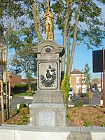 Monument aux morts