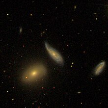 NGC5851 - SDSS DR14