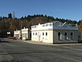 Maniototo County Council Offices