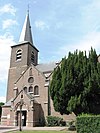Església Sint-Pieterskerk