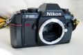 Nikon F-301 = N2000 (1985)