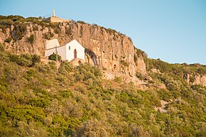 Capela de Nossa Senhora da Estrela