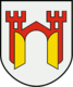 Coat of arms of Offenburg