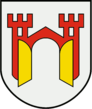 Coat of arms of Offenburg