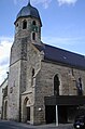 Herz-Jesu-Kirche (Obergriesheim)