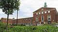 Belt Hall Qadima (Old Town Hall), Slough