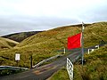 Otterburn Training Area