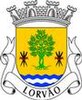Coat of arms of Lorvão