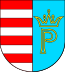 Blason de District de Przysucha