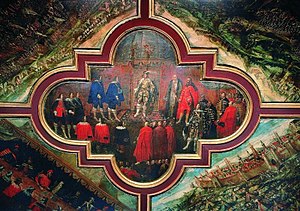 Картина 1635 года Wladyslaw4 Zadzik Koniecpolski.jpg
