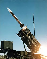 [Image: 200px-Patriot_missile_launch_b.jpg]