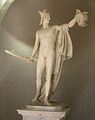 Perseus triumphans