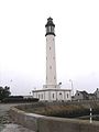 Le phare de Dunkerque, un des plus hauts et un des rares phares "urbains". Il est aussi un des plus septentrional en France.