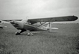 Piper PA-14 Family Cruiser