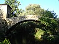 Le pont di San Francesco.