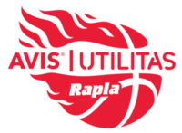 AVIS UTILITAS Rapla logo