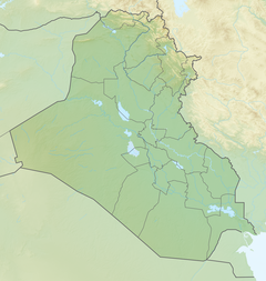 Kyros II. (Irak)