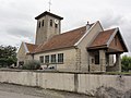 Église Saint-Martin de Remoncourt