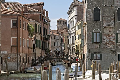 Le Ponte de l'Acquavita