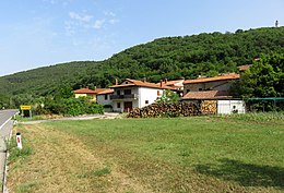 Risano – Veduta