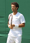 Jean-Julien Rojer mužská čtyřhra