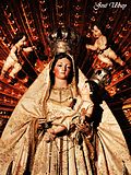 Miniatura para Nuestra Señora del Rosario (Vegueta)
