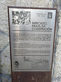 Nº 9: Mercado