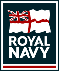 Miniatura para Marina Real británica