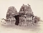 Ancient Shiv Temple