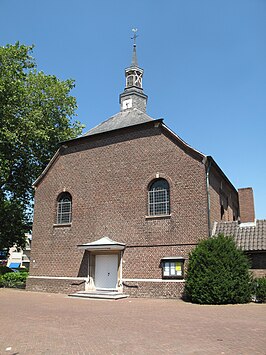 Sint-Michaëlskerk