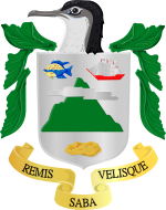 Wappen Sabas