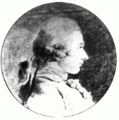 Portrait of Marquis de Sade by Charles-Amedee-Philippe van Loo (1761) Sade (van Loo).png