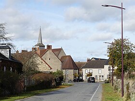 Saint-Loup (Creuse)