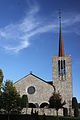 Saint-Pierre-au-Liens Church