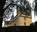 Château de Clérans