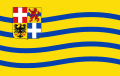 Vlag van Salland