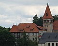 Ehemaliges Schloss