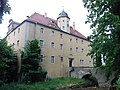 Schloss (Einzeldenkmal der Sachgesamtheit 09303809)