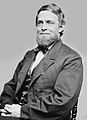 Schuyler Colfax overleden op 13 januari 1885