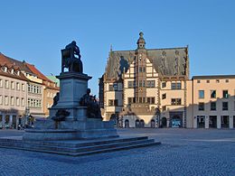 Schweinfurt - Sœmeanza