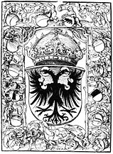 Deckblatt der Etterlin-Chronik