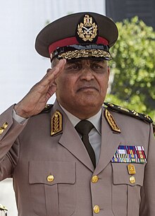 גנרל סידקי סובחי, 2015