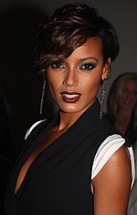 Vignette pour Selita Ebanks