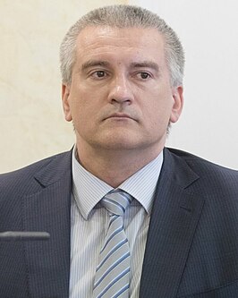 Sergej Aksjonov