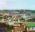 Panorámica de Smolensk