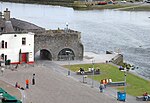 Miniatura per Arc espanyol de Galway