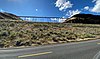 Spokane, Portland and Seattle Railway Company-Box Canyon Viaduct