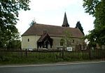 Church of St Giles