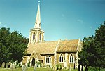 Church of St Mary